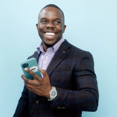 Ajibola Cardoso Founder