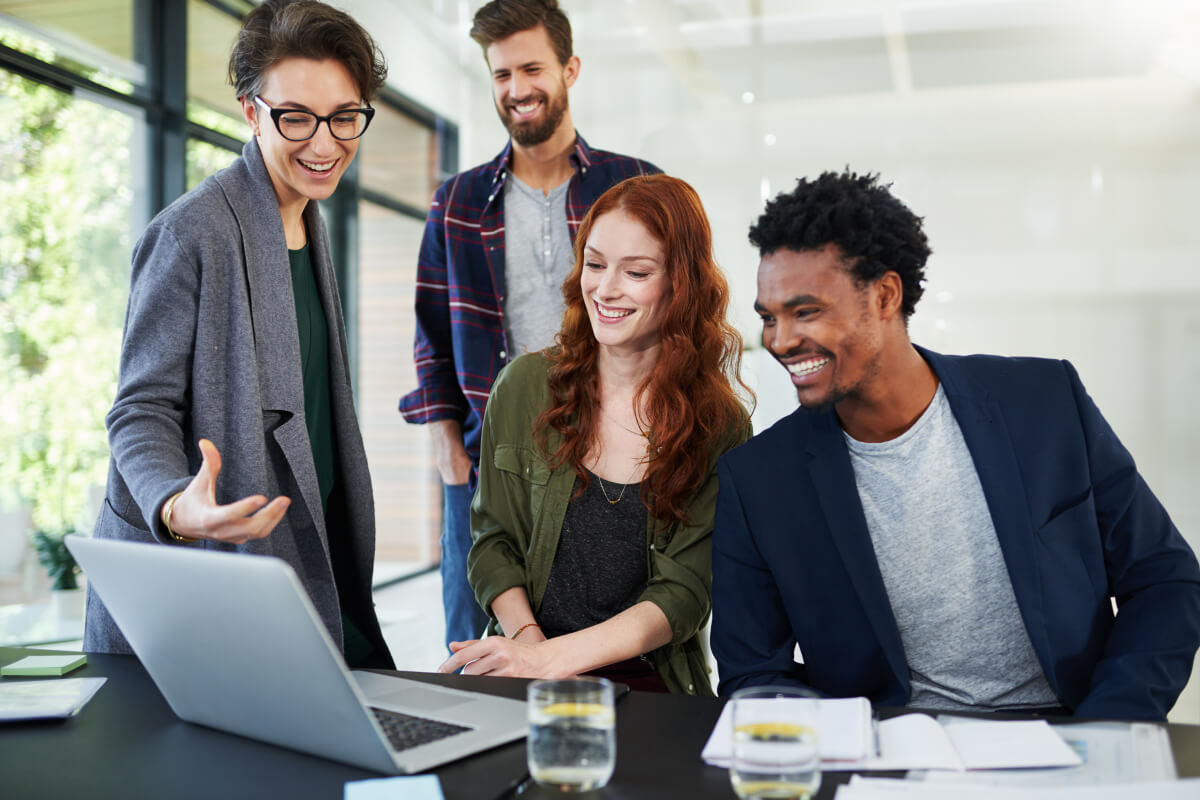 Strategy with Purpose